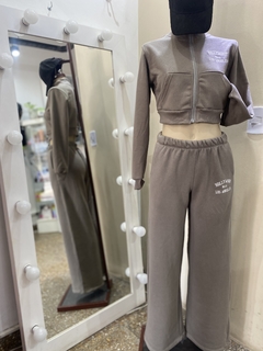 Conjunto Los Ángeles