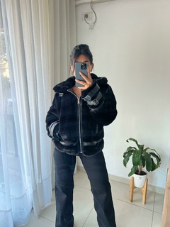 Black teddy - comprar online