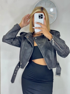 Campera Batick - comprar online