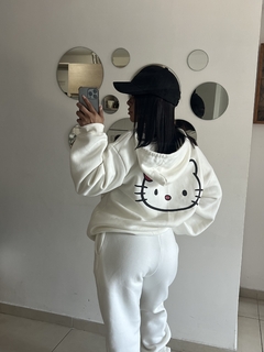 Conjunto Kitty - tienda online