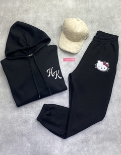 Conjunto Kitty - Dulces Locas