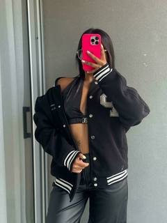 Campera Paris