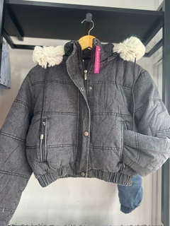 Campera Alaska - comprar online
