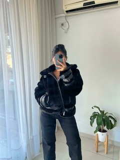 Black teddy en internet