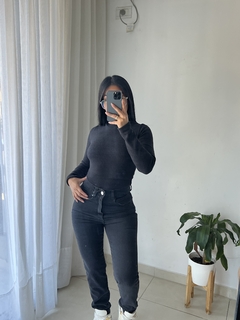 Body gamuzado en internet