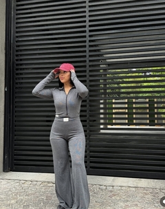 Conjunto vintage en internet