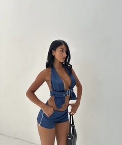 Conjunto Mónaco 676 - comprar online
