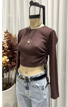 Camiseta dairon - tienda online
