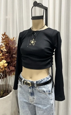 Camiseta dairon - Dulces Locas