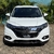 HONDA HR-V LX 1.8 FLEX AUTOMÁTICO 2019