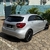 MERCEDES-BENZ CLASSE A200 1.6 FLEX TURBO AUTOMÁTICO 2016