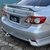 COROLLA XRS 2.0 FLEX AUTOMÁTICO 2014 / RARIDADE