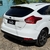 FOCUS TITANIUM PLUS 2.0 FLEX AUTOMÁTICO 2017 / TETO SOLAR