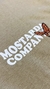 T-Shirt "Um sonho?" - (OVERSIZED) - Mostarda Company