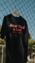 T-Shirt "Jesus Christ is Lord" - (OVERSIZED) - Mostarda Company