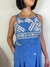 VESTIDO BEATRIZ - Retalhos Trends 