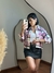 SHORT SAIA MALU