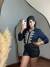 BLUSA ISADORA