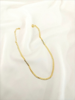 CHOKER CORRENTARIA AGNES - comprar online