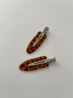 Presilhas de cabelo - comprar online