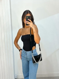 Bolsa Baguete Corrente - comprar online