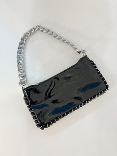 Bolsa Baguete Corrente - Quinze