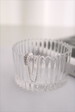 PIERCINGS FAKE CORRENTE - loja online