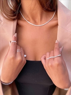CHOKER CORDÃO BAIANO - loja online