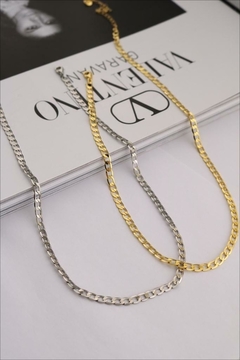 CHOKER CORRENTARIA AGNES