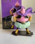 FIGURA MAJIN BOO - Cabeza Intercambiable - Tienda Namek
