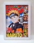 CUADRO DE VIDRIO NARUTO - comprar online