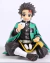 FIGURA TANJIRO - comprar online