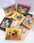 MAZO X55 CARTAS - POKEMON - Tienda Namek