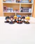 CHIBIS KIMETSU X1 - Tienda Namek
