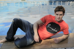CAMISETA CUSTOMIZADA BRASILEÑA - comprar online