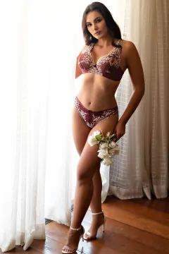 CONJUNTO MARSALA