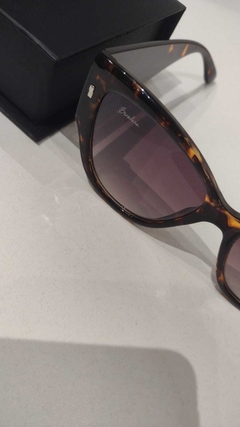 Óculos de Sol Feminino Brasileña (MODELO 047) ÁGATA - loja online