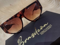 Óculos de Sol Feminino Brasileña (MODELO 087) - ANGRA