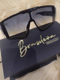 Óculos de Sol Feminino Brasileña (MODELO 077) - LEGACY - comprar online