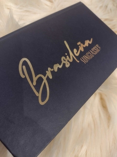 Óculos de Sol Feminino Brasileña (MODELO 077) - LEGACY - loja online