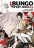 BUNGO STRAY DOGS #4- EDI IVREA