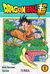 DRAGON BALL SUPER #1 -EDI IVREA-