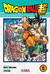 DRAGON BALL SUPER #8 -EDI IVREA-