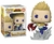 Funko pop!- MIRIO TOGATA- 1104- MY HERO ACADEMY