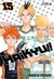 HAIKYU #15 -EDI IVREA-