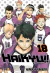 HAIKYU #18 -EDI IVREA-