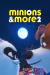 Los Minions y sus amigos: Volumen 2 (2022)