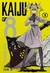 KAIJU Nº8 #3- EDI IVREA-