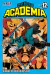 MY HERO ACADEMIA #12 -EDI IVREA-