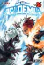 MY HERO ACADEMIA #36 -EDI IVREA-